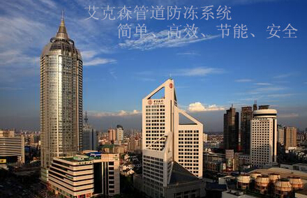 管道伴熱