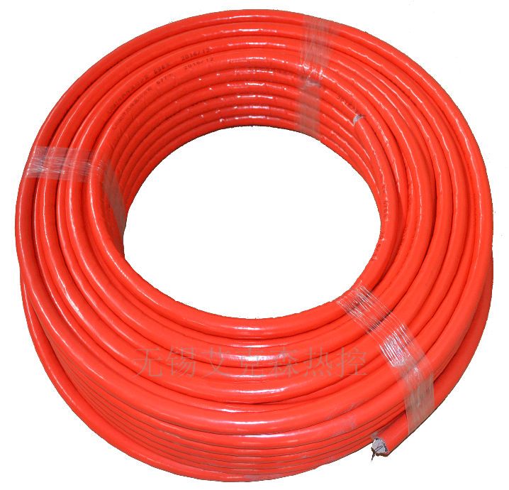 太陽能電熱帶一體管